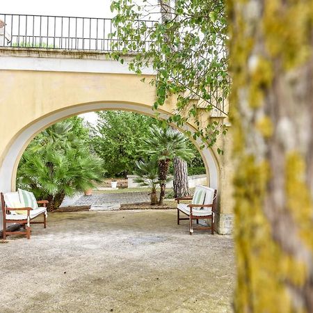 Villa Luciana Martina Franca Eksteriør bilde