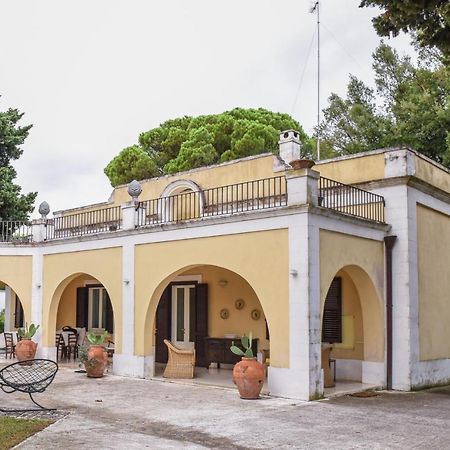 Villa Luciana Martina Franca Eksteriør bilde