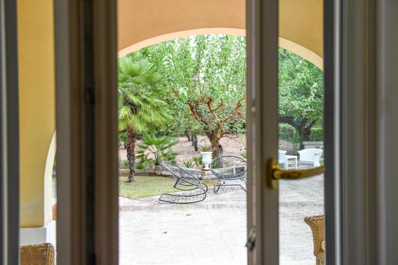 Villa Luciana Martina Franca Eksteriør bilde