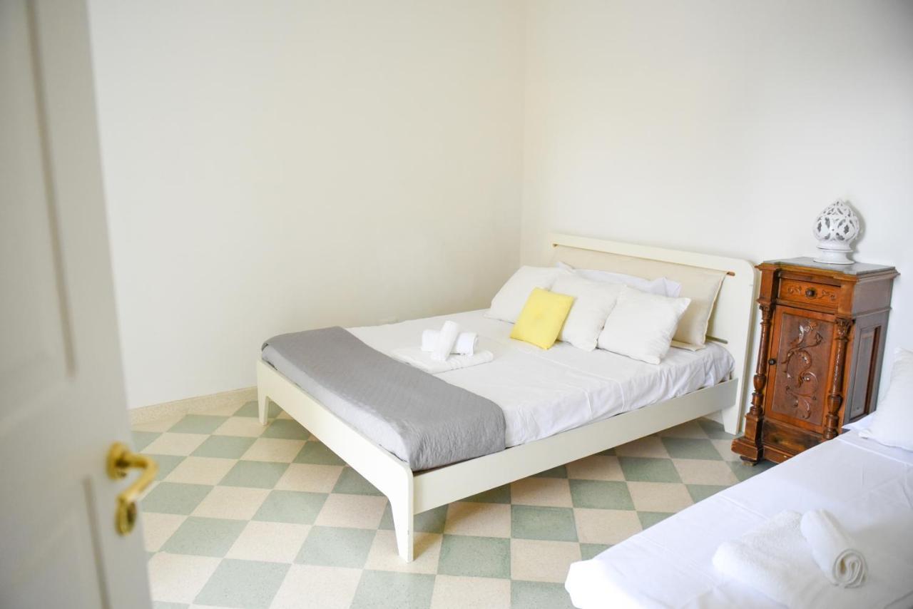 Villa Luciana Martina Franca Eksteriør bilde