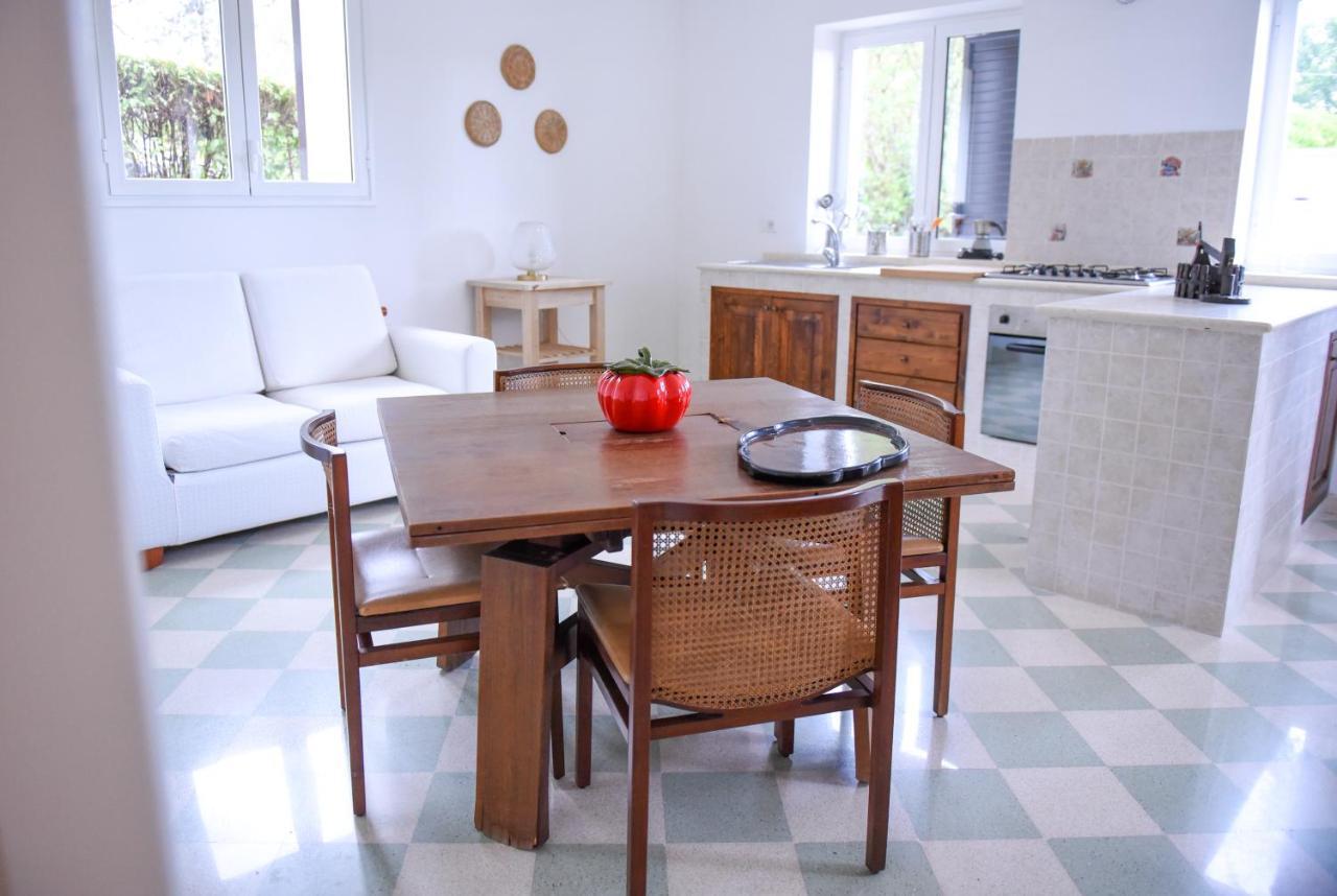 Villa Luciana Martina Franca Eksteriør bilde