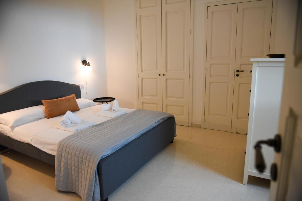 Villa Luciana Martina Franca Eksteriør bilde